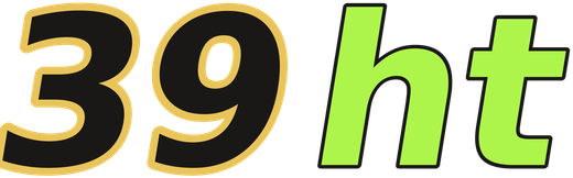 39ht โลโก้